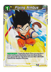 Dragon Ball Super: Flying Nimbus BT3-104 - Cross Worlds | Romulus Games